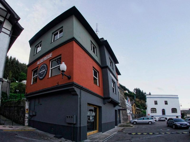 Carving Surf Hostelの写真