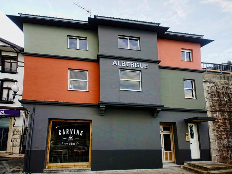 Carving Surf Hostelの写真