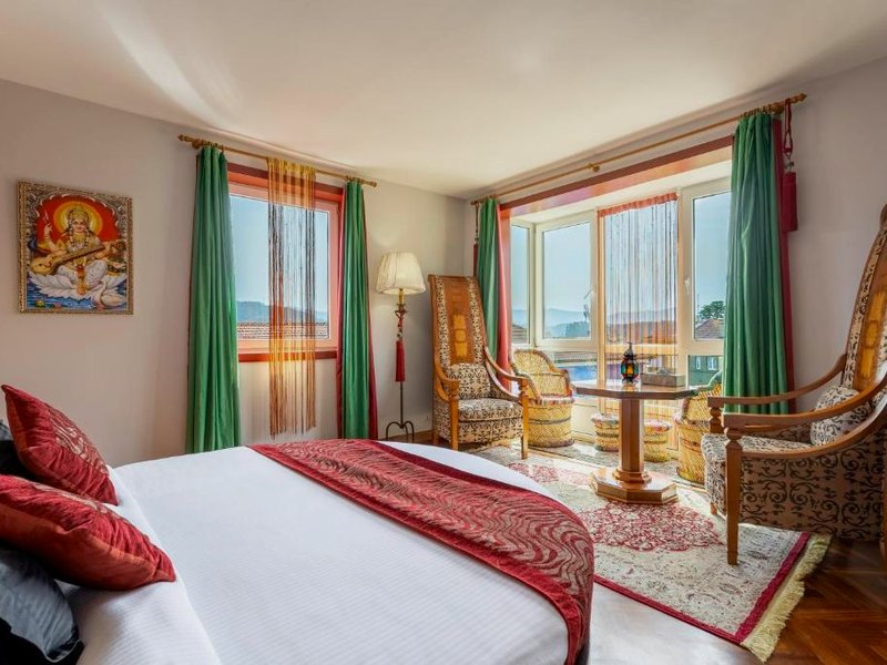 Hotel Keralaの写真