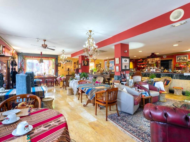 Hotel Keralaの写真