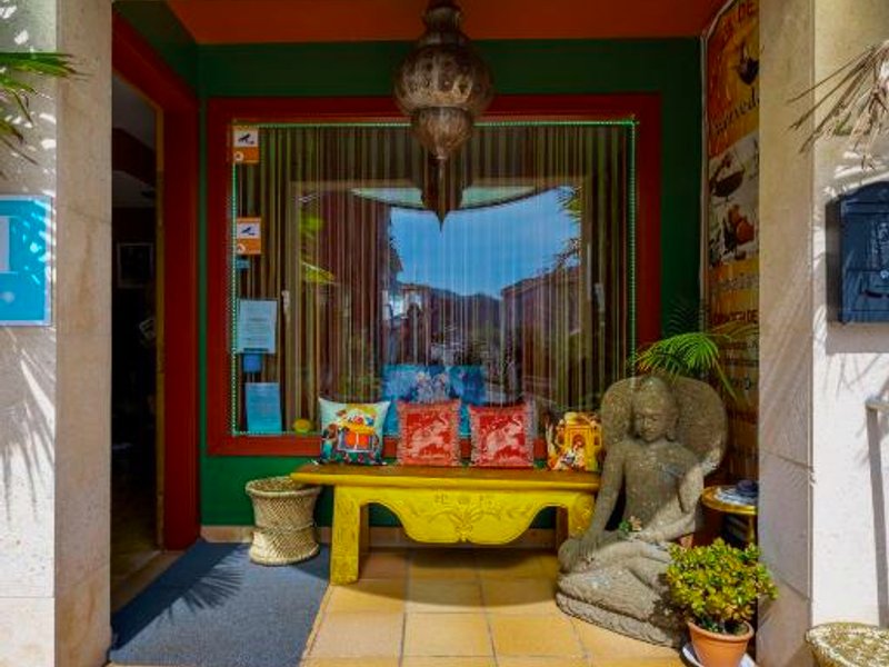 Hotel Keralaの写真