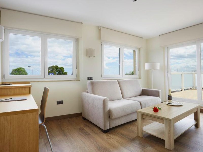 Hotel Arias Aeropuertoの写真