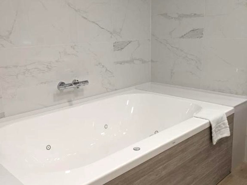 Hotel Arias Aeropuertoの写真