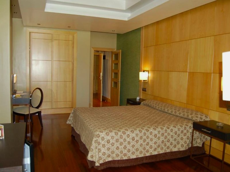 Hotel La Casona de Lupaの写真