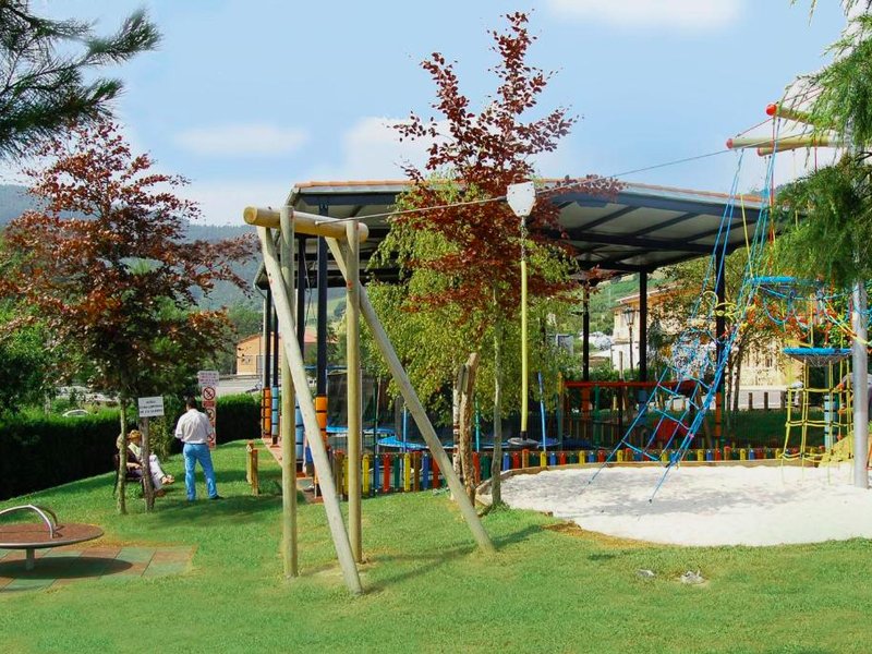 Hotel La Casona de Lupaの写真