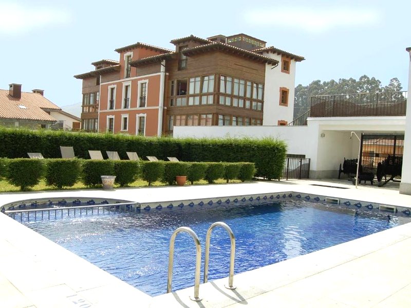 Hotel La Casona de Lupaの写真