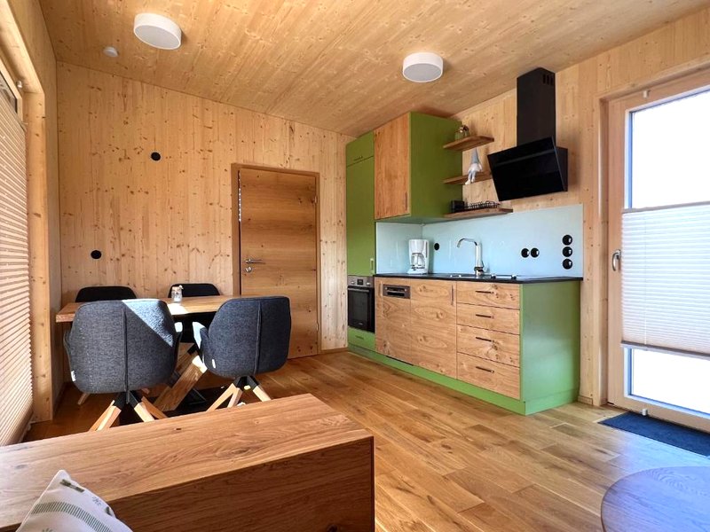 Tiny Haus ökologisch, Tiny House Velburg, Parsberg (Tiny Haus okologisch, Tiny House Velburg, Parsberg)の写真