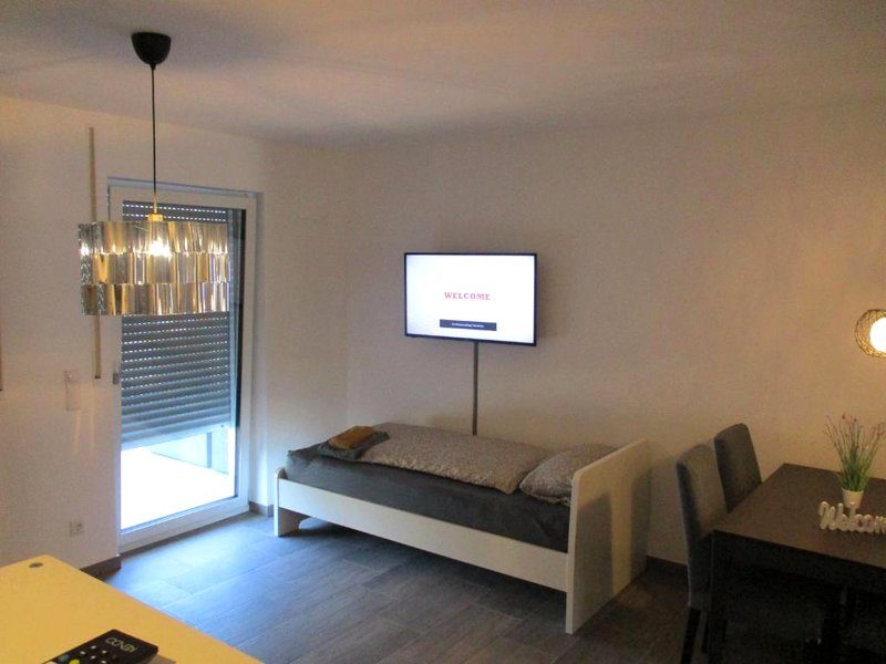 Velburger Ferienhaus 23 aの写真
