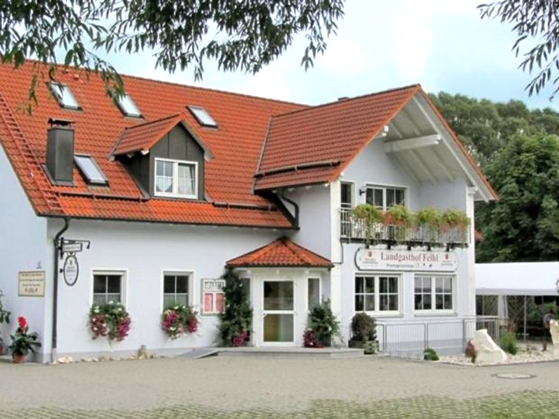 Landgasthof Feihlの写真