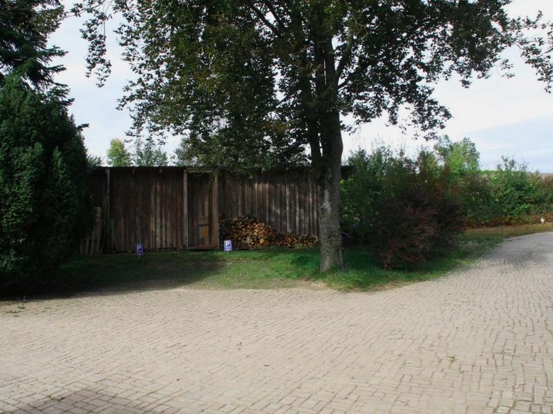 Zimmervermietung am Habsbergの写真
