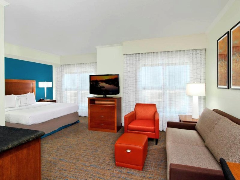 Residence Inn by Marriott DFW Airport North/Grapevineの写真