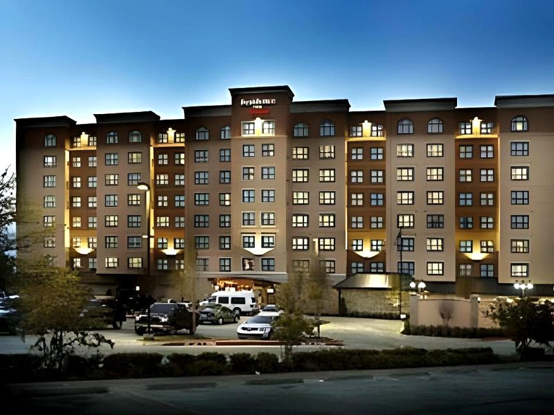 Residence Inn by Marriott DFW Airport North/Grapevineの写真