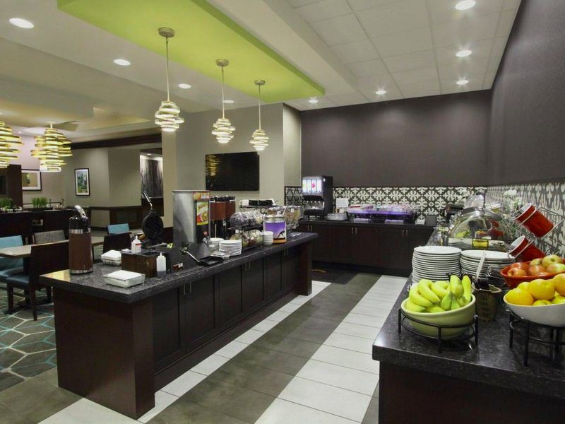 Residence Inn by Marriott DFW Airport North/Grapevineの写真