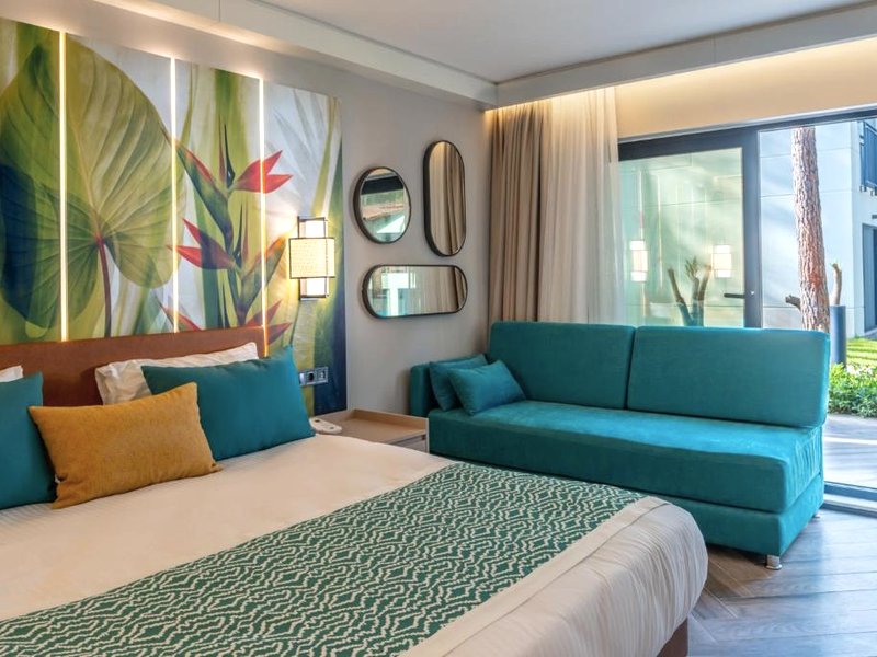 Baia Salima Kemer の写真