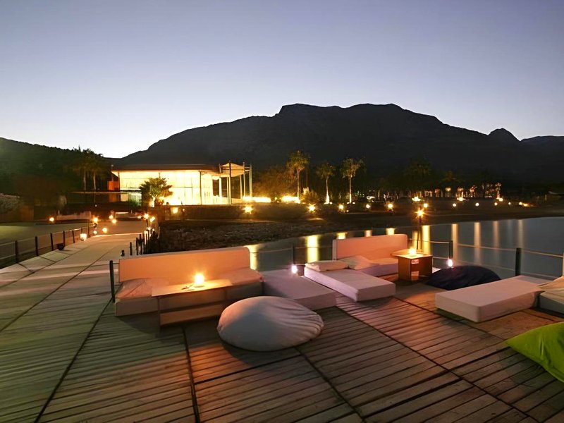 Baia Salima Kemer の写真