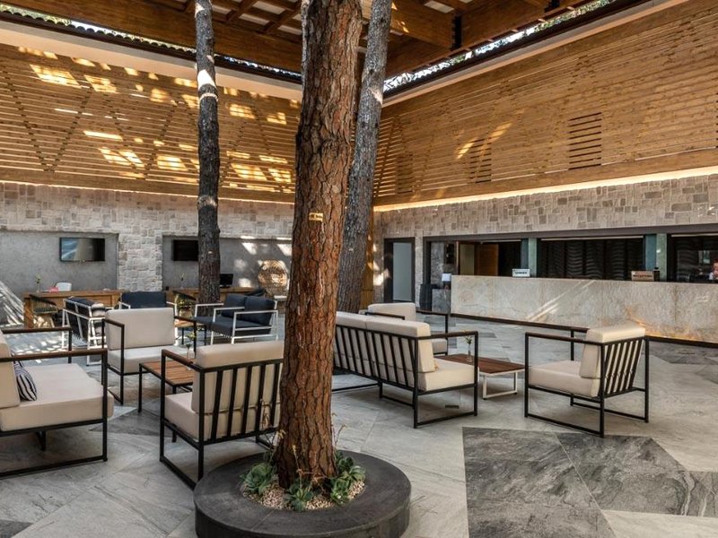 Baia Salima Kemer の写真