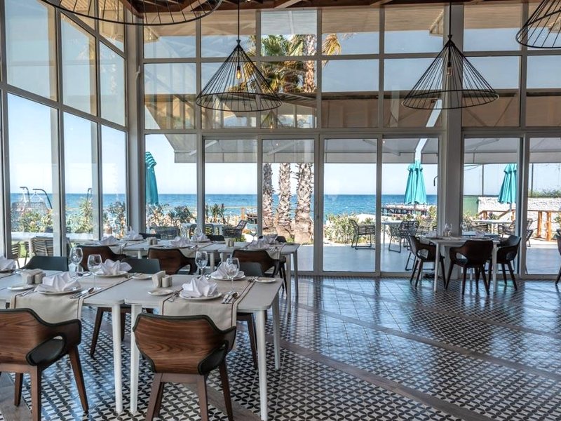 Baia Salima Kemer の写真