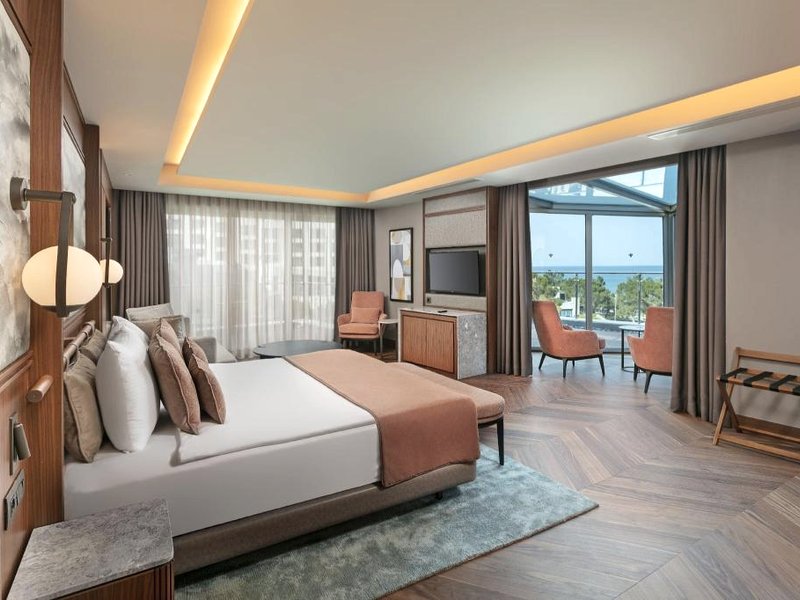 Rixos Sungate - The Land of Legends Accessの写真