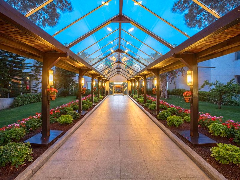 Rixos Sungate - The Land of Legends Accessの写真