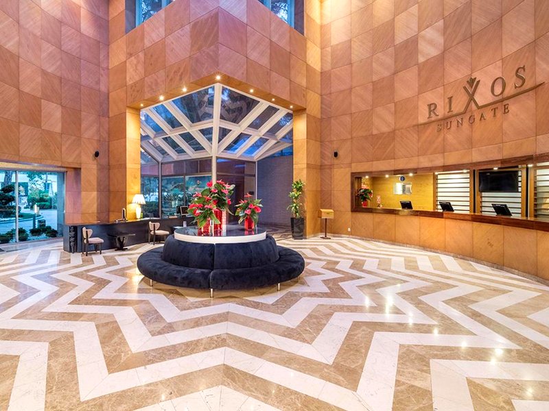 Rixos Sungate - The Land of Legends Accessの写真