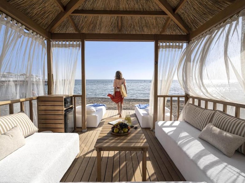 Rixos Sungate - The Land of Legends Accessの写真