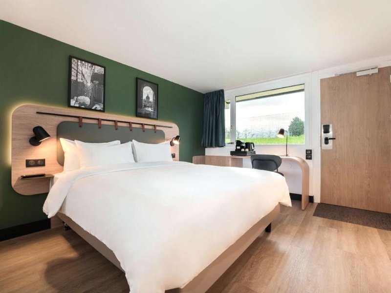 Campanile NATURE - Cahorsの写真