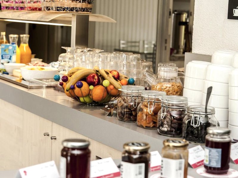 Brit Hotel Cahors - Le Valentreの写真