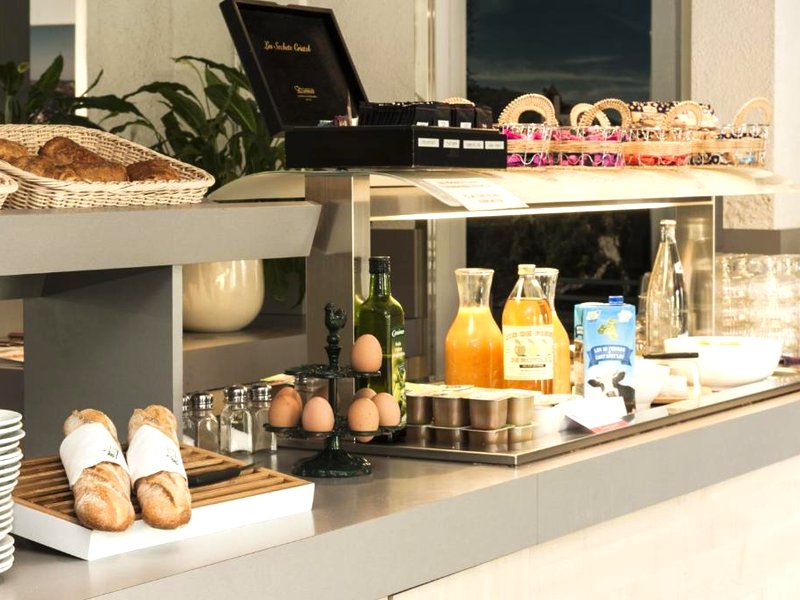 Brit Hotel Cahors - Le Valentreの写真