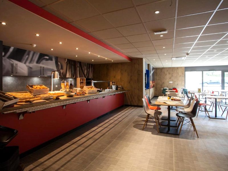 イビス カオール (ibis Cahors)の写真