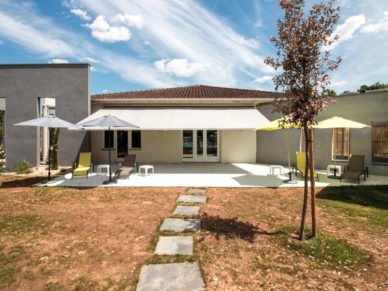 イビス カオール (ibis Cahors)の写真