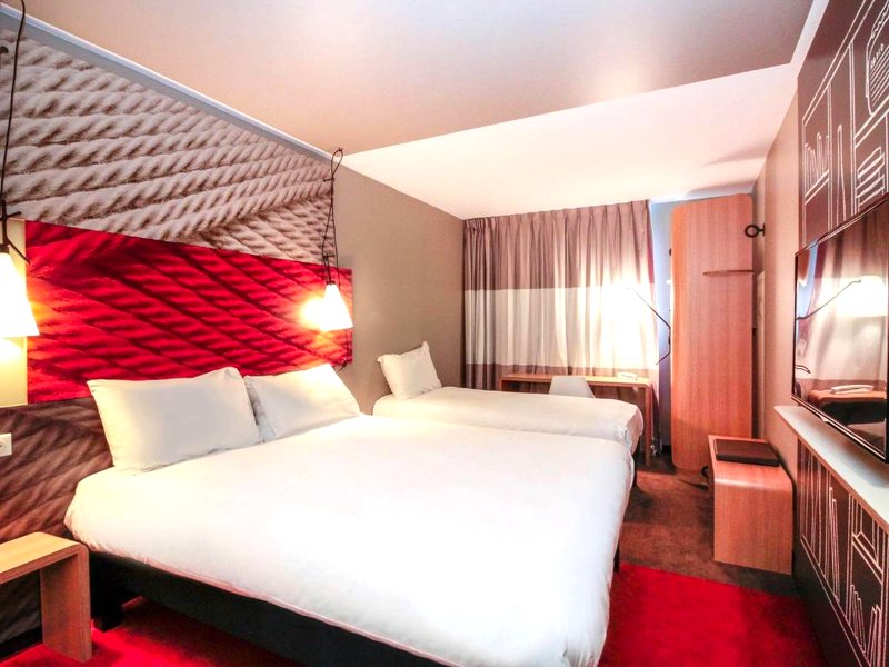 イビス カオール (ibis Cahors)の写真