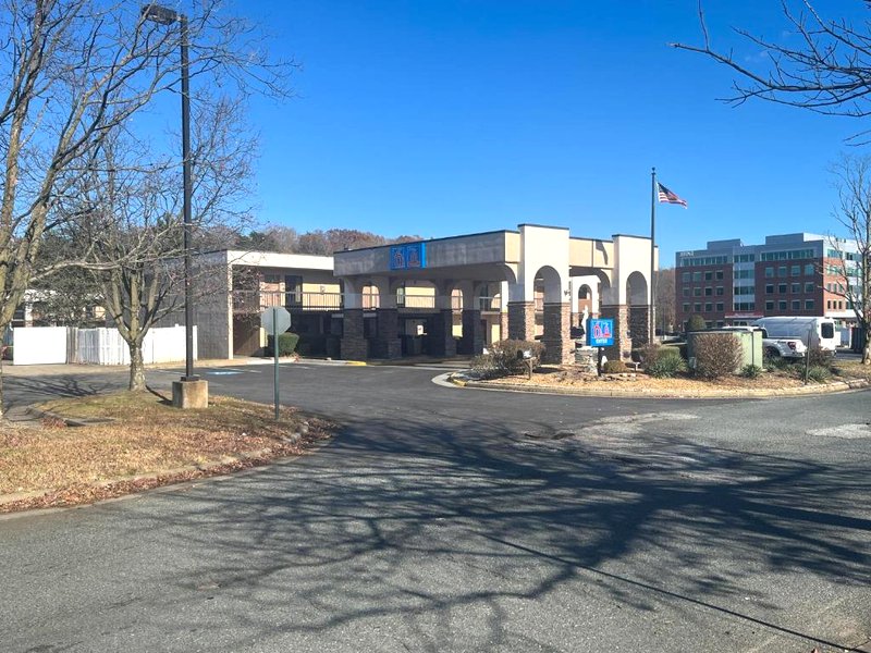 Motel 6 Stafford, VA - Quanticoの写真