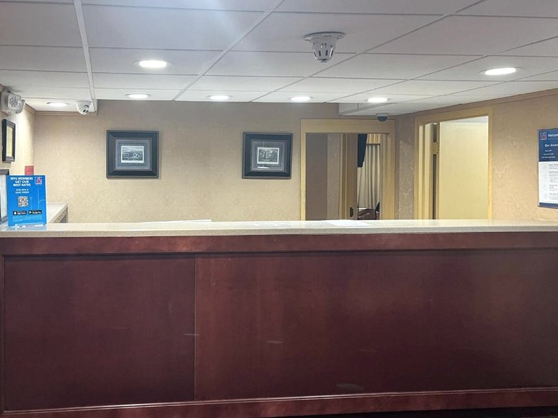 Motel 6 Stafford, VA - Quanticoの写真
