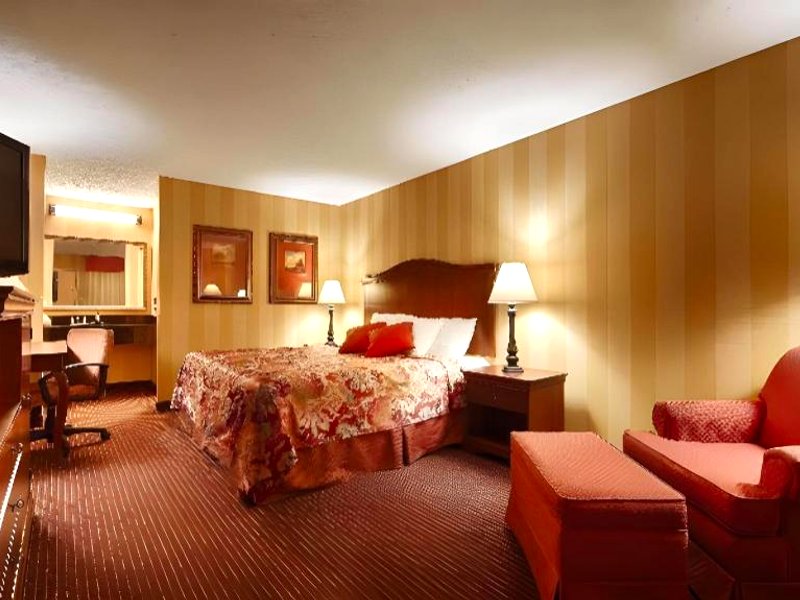Motel 6 Stafford, VA - Quanticoの写真
