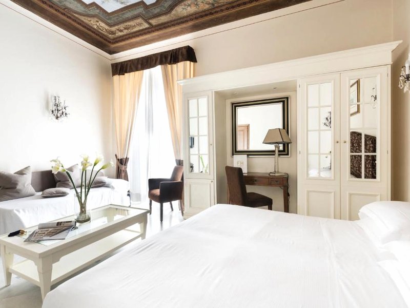 ホテル ヴィラ フィエソーレ (Hotel Villa Fiesole)の写真