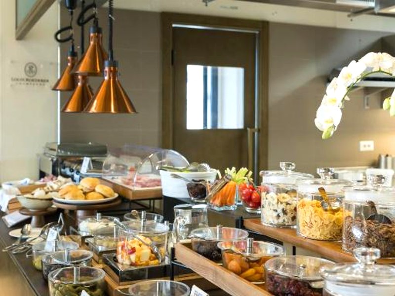 ホテル ヴィラ フィエソーレ (Hotel Villa Fiesole)の写真
