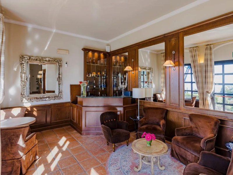 ホテル ヴィラ フィエソーレ (Hotel Villa Fiesole)の写真