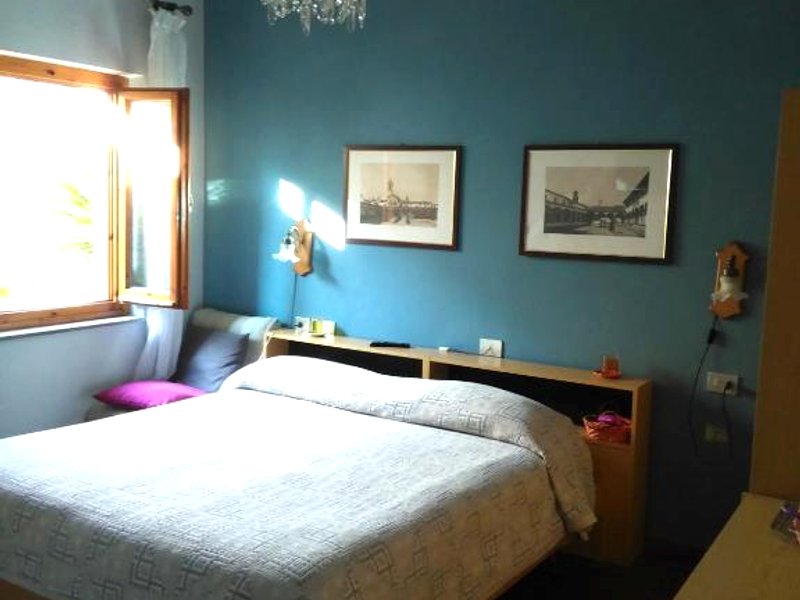 Albergo Villa Sorrisoの写真