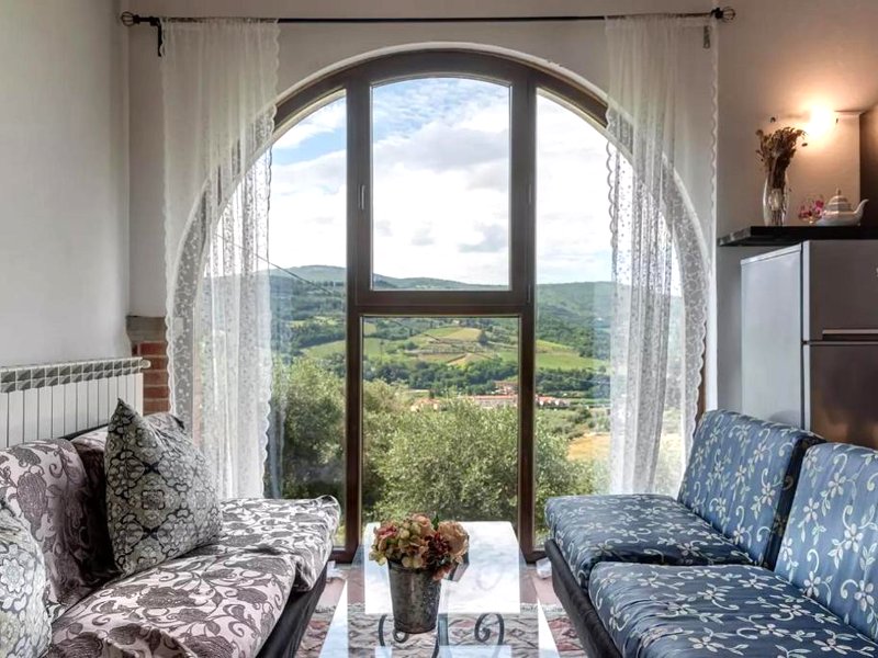 B&B Le Torri Di Firenzeの写真