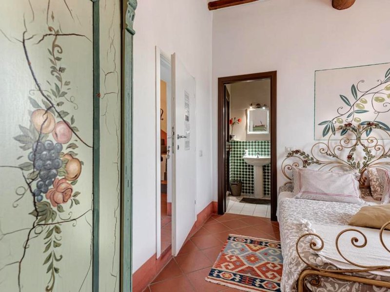 B&B Le Torri Di Firenzeの写真