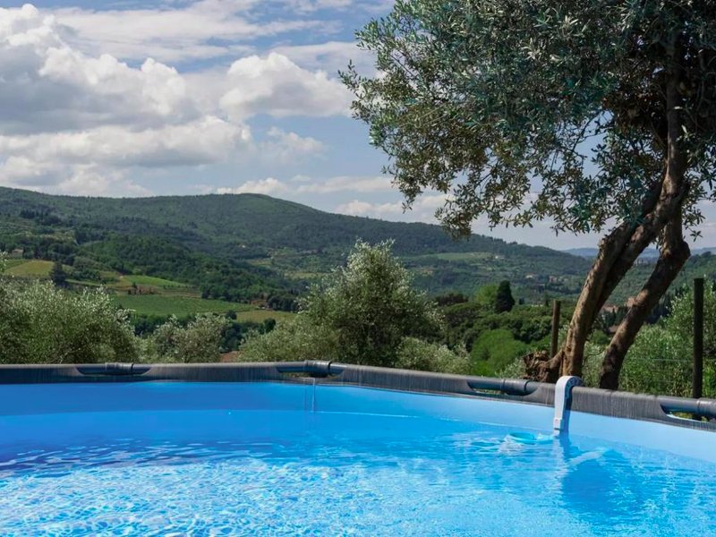 B&B Le Torri Di Firenzeの写真