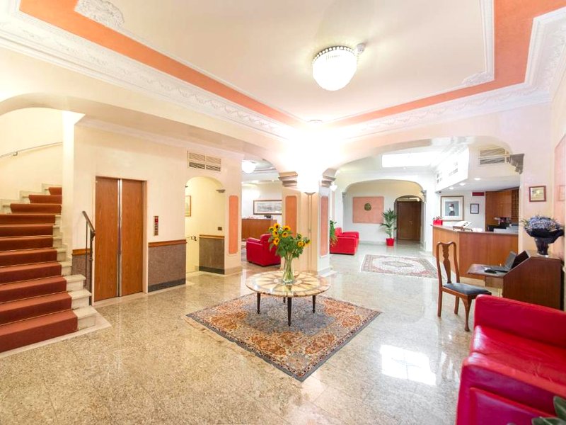 Diana Park Hotelの写真