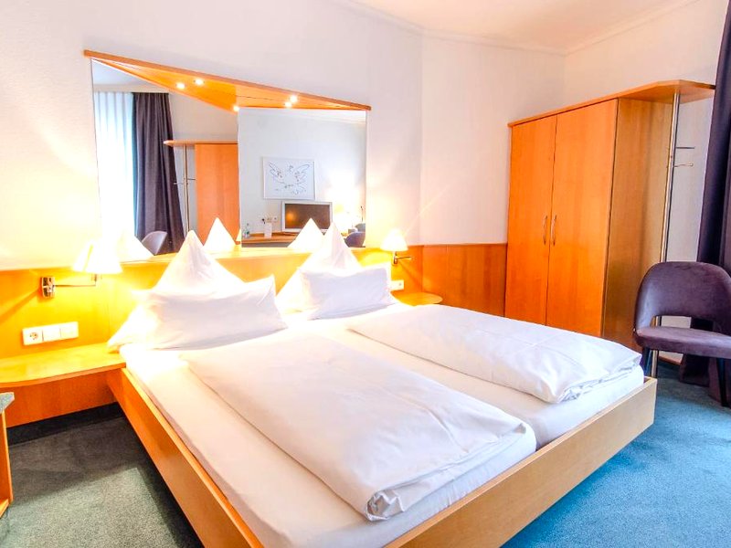 Hotel Gasthof Hechtの写真