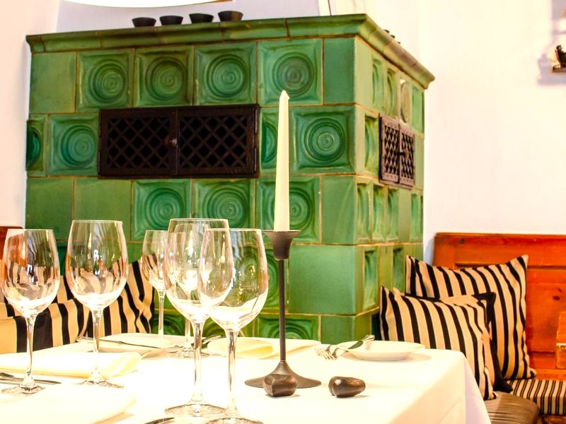 Hotel Gasthof Hechtの写真