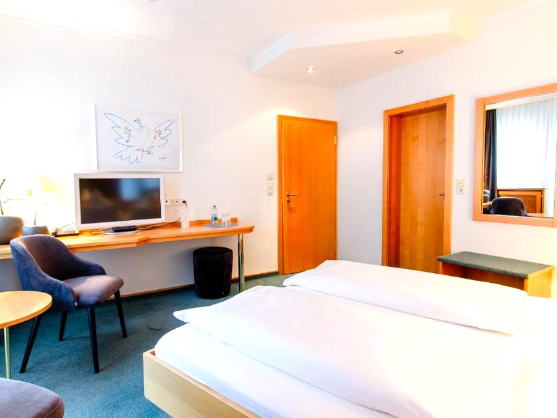 Hotel Gasthof Hechtの写真