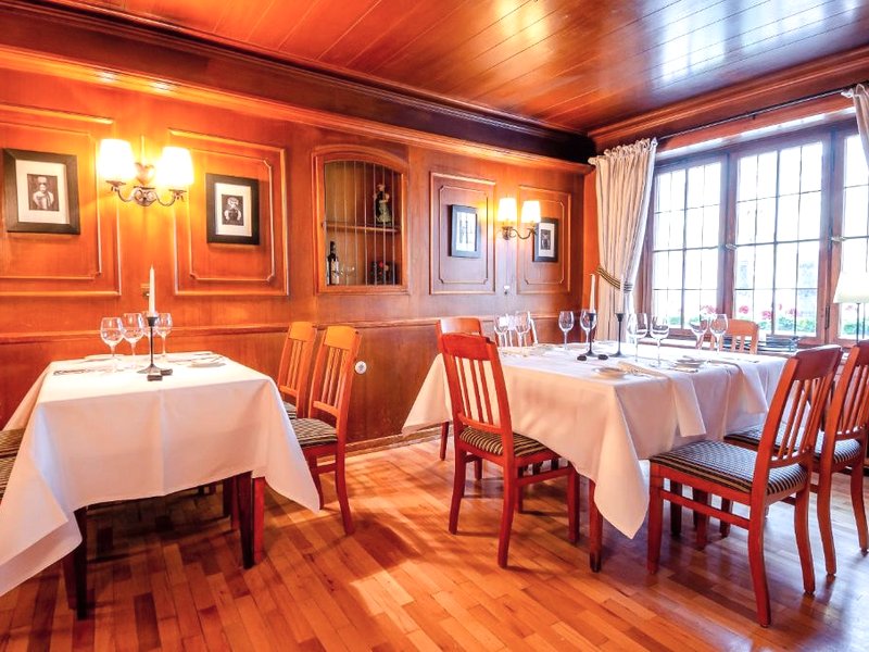 Hotel Gasthof Hechtの写真