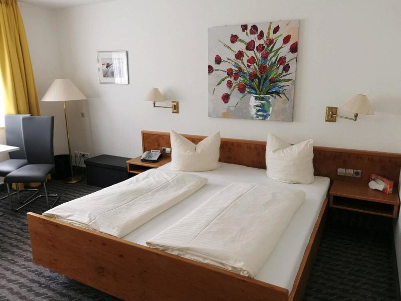 Hotel Sonneの写真