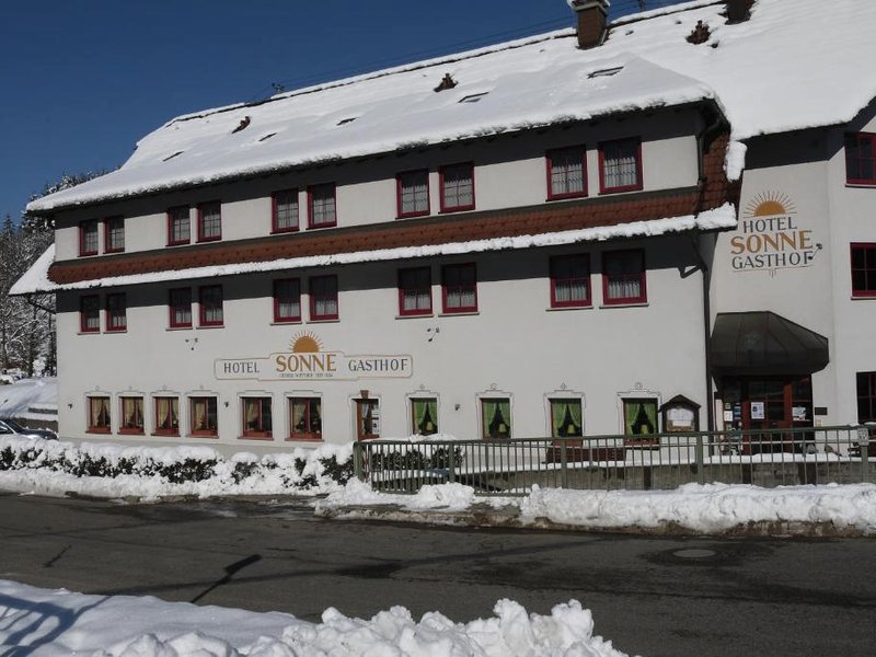 Hotel Sonneの写真