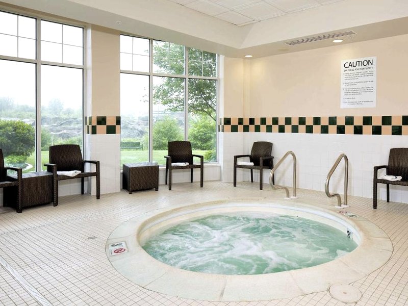 ヒルトン　ガーデン　イン　オーバーン　リバーウォッチ (Hilton Garden Inn Auburn Riverwatch)の写真