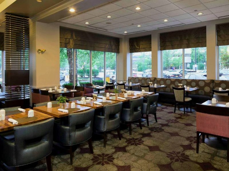 ヒルトン　ガーデン　イン　オーバーン　リバーウォッチ (Hilton Garden Inn Auburn Riverwatch)の写真